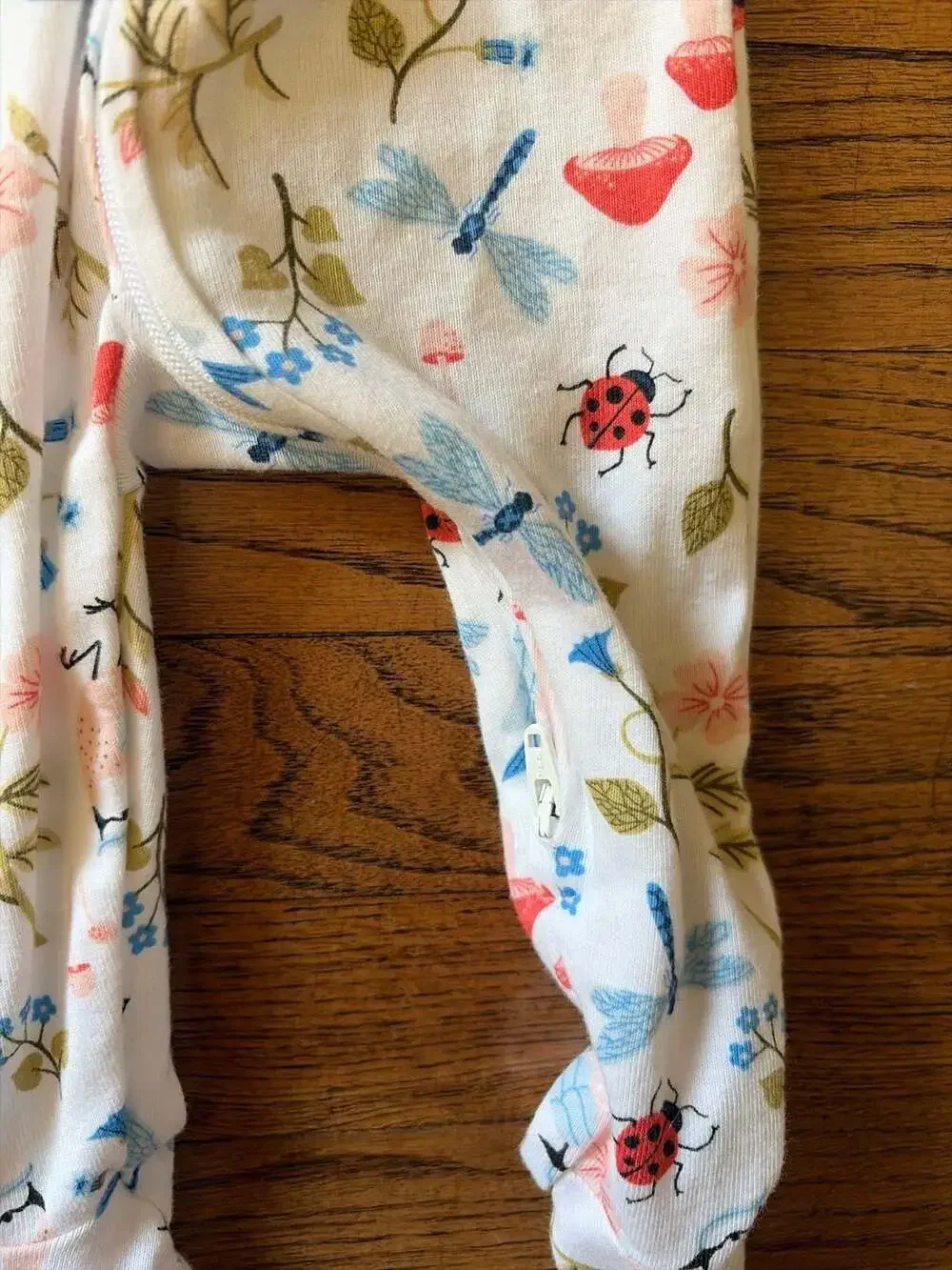 Old Navy x Lovevery Cotton Onesie (3-6 Month)